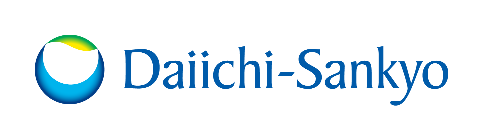 Daiichi Sankyo Logo