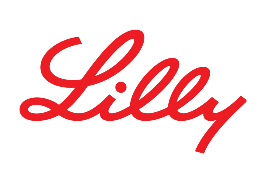 Eli Lilly and Company Logo