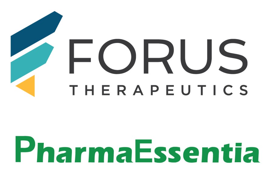 FORUS Therapeutics PharmaEssentia