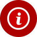 Information When You Need it Icon