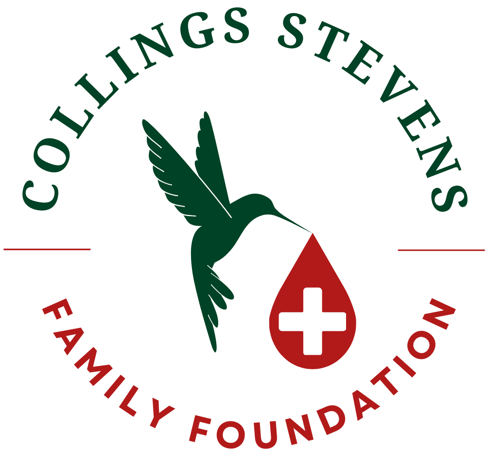 Collings Stevens Family Foundation CML