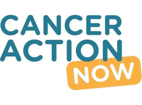 CANA logo - "Cancer Action Now"