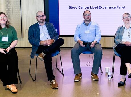 Halifax lived experience panel