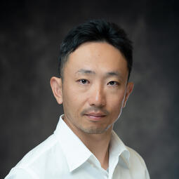 Dr. Shinya Rai