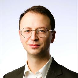 Dr. Marc-Etienne Beaudet