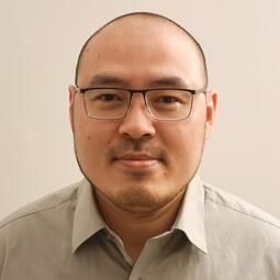 Dr. Aereas Aung