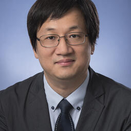 Dr. Dennis Kim