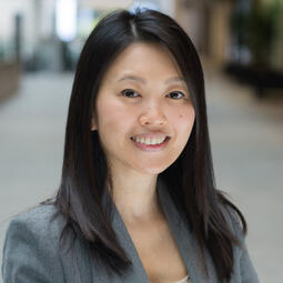 Dr. Inna Gong