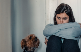 Coping with mental health Header